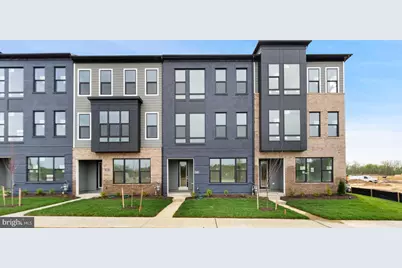 113 Summit Point Boulevard #19J, Bowie, MD 20716 - Photo 1