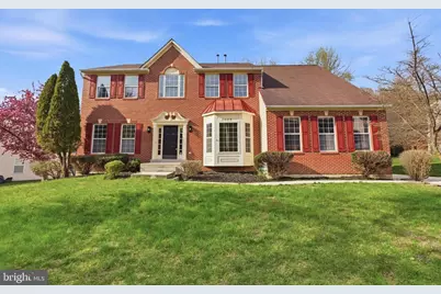 2002 Thistlewood Drive, Fort Washington, MD 20744 - Photo 1