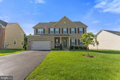 607 Rexford Way, Upper Marlboro, MD 20774 - Photo 1