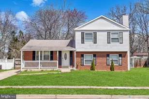 1209 Marton St, Laurel, MD 20707 - Photo 1