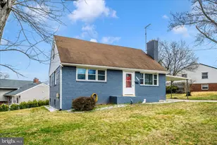 8300 Larchwood St, Hyattsville, MD 20784 - Photo 1