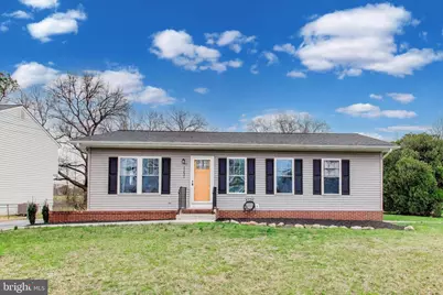 11431 Rosedale Lane, Beltsville, MD 20705 - Photo 1