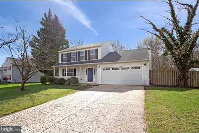 4019 Caribon Street, Bowie, MD 20721 - Photo 1