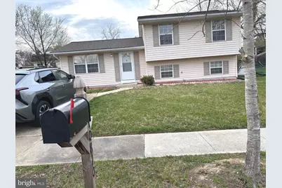 10810 Hollaway Drive, Upper Marlboro, MD 20772 - Photo 1