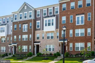 9639 Glassy Creek Way, Upper Marlboro, MD 20772 - Photo 1