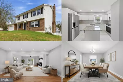 1706 Dauphin Drive, Fort Washington, MD 20744 - Photo 1