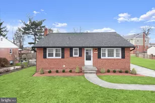 4603 Sellman Rd, Beltsville, MD 20705 - Photo 1