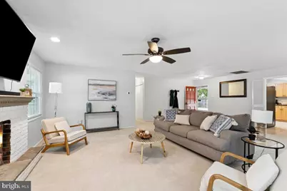 2217 Harwood Lane, Bowie, MD 20716 - Photo 1