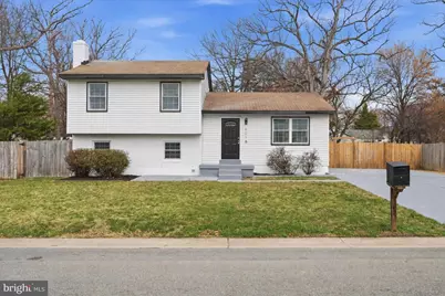 6018 Woodland Lane, Clinton, MD 20735 - Photo 1