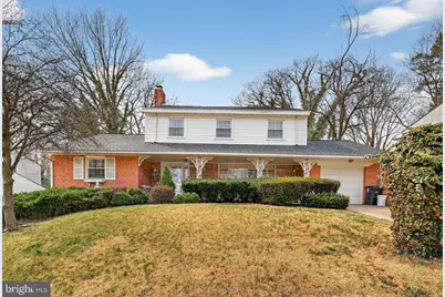 10809 Bennington Drive, Upper Marlboro, MD 20774 - Photo 1