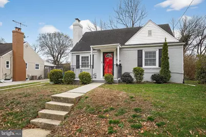 6903 Gateway Boulevard, District Heights, MD 20747 - Photo 1