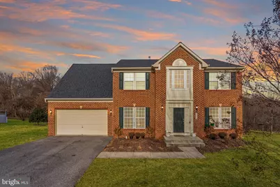 1806 Orchard Hill Drive, Fort Washington, MD 20744 - Photo 1