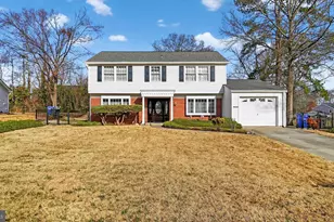 2810 Spindle Ln, Bowie, MD 20715 - Photo 1