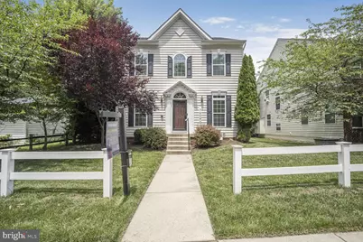 7208 Cherry Lane, Laurel, MD 20707 - Photo 1
