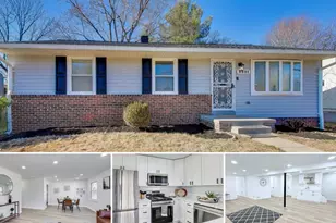 2501 Kirtland Ave, District Heights, MD 20747 - Photo 1