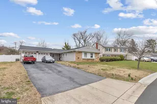 12010 Maycheck Ln, Bowie, MD 20715 - Photo 1