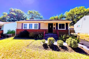 6727 Eldridge St, Hyattsville, MD 20784 - Photo 1