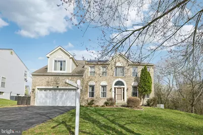 12912 Piscataway Landing Drive, Clinton, MD 20735 - Photo 1