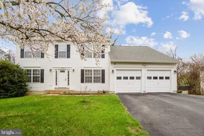 13313 Mockingbird Lane, Bowie, MD 20720 - Photo 1