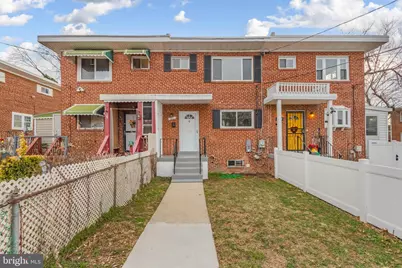 5005 Roseld Court, Oxon Hill, MD 20745 - Photo 1