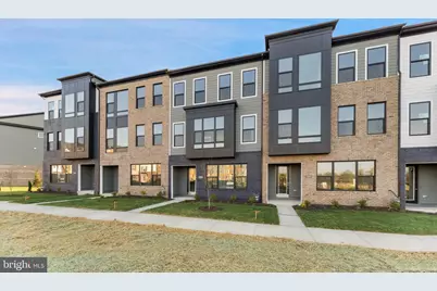 125 Summit Point Boulevard #13-J, Bowie, MD 20716 - Photo 1