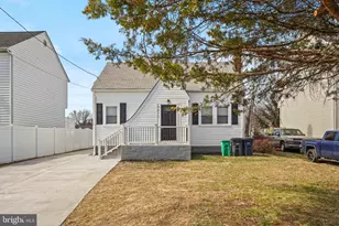 3417 Forestville Pl, District Heights, MD 20747 - Photo 1