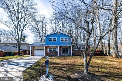 13323 Warburton Drive, Fort Washington, MD 20744 - Photo 1