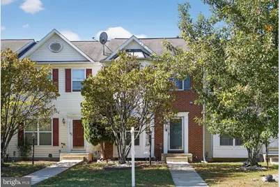 15409 Wylie Road, Brandywine, MD 20613 - Photo 1