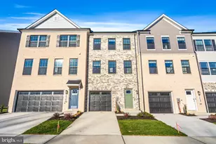 7428 Fern Gully Way, Brandywine, MD 20613 - Photo 1
