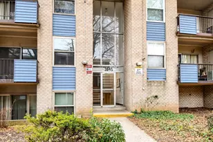 3845 St Barnabas Rd, Suitland, MD 20746 - Photo 1