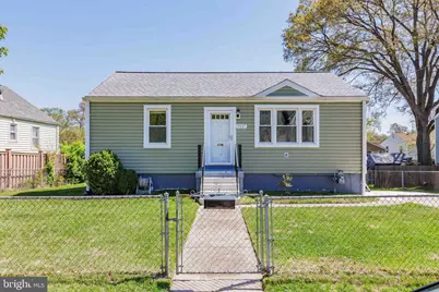 9117 49th Place, College Park, MD 20740 - Photo 1