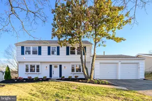 12409 Chalford Ln, Bowie, MD 20715 - Photo 1