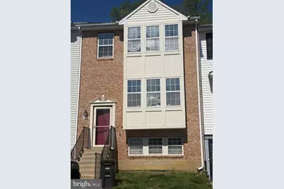 4226 Apple Orchard Lane #4, Suitland, MD 20746 - Photo 1