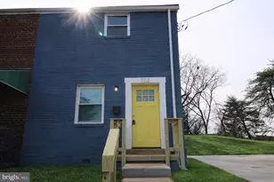 702 71st Ave, Capitol Heights, MD 20743 - Photo 1