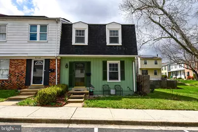 8960 Continental Place, Landover, MD 20785 - Photo 1
