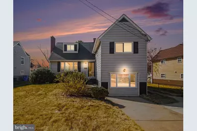 10112 51st Avenue, College Park, MD 20740 - Photo 1