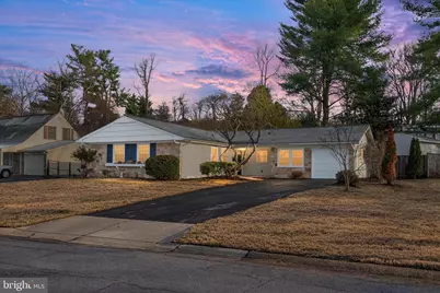 12602 Kavanaugh Lane, Bowie, MD 20715 - Photo 1