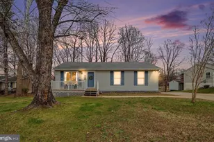 7318 Aquinas Ave, Upper Marlboro, MD 20772 - Photo 1