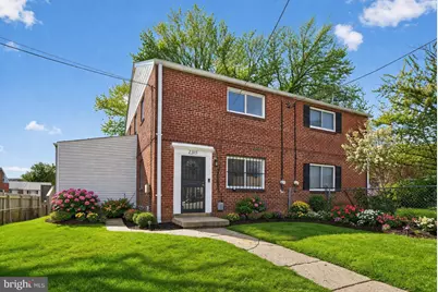 2315 Wyngate Road, Suitland, MD 20746 - Photo 1