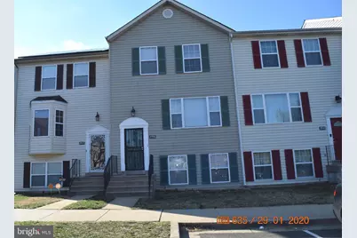 3705 Monacco Court, District Heights, MD 20747 - Photo 1