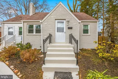 6412 Elliott Place, Hyattsville, MD 20783 - Photo 1