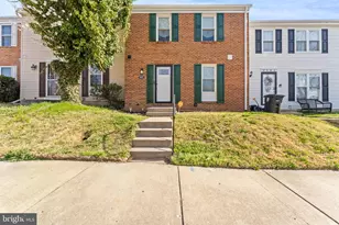 2007 St Bernadines Way, Capitol Heights, MD 20743 - Photo 1