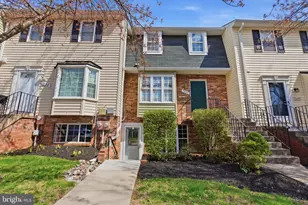 7651 E Arbory Ct, Laurel, MD 20707 - Photo 1