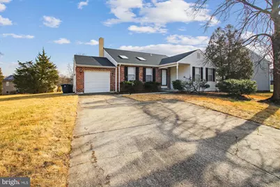 803 Congressional Court, Bowie, MD 20721 - Photo 1