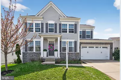 9003 Hunt Meadow Lane, Upper Marlboro, MD 20772 - Photo 1