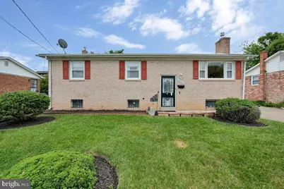 2721 Boones Lane, District Heights, MD 20747 - Photo 1