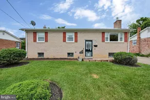 2721 Boones Ln, District Heights, MD 20747 - Photo 1