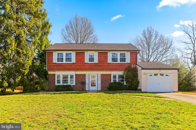 12402 Stretton Lane, Bowie, MD 20715 - Photo 1