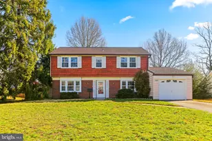 12402 Stretton Ln, Bowie, MD 20715 - Photo 1