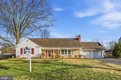 12413 Sarah Lane, Bowie, MD 20715 - Photo 1